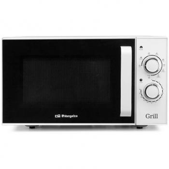 Microondas Orbegozo MIG2531 900W 25L Blanco
