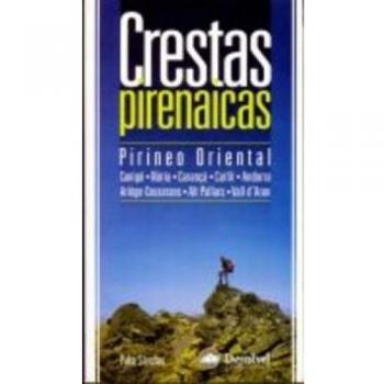 Crestas pirenaicas - pirineo oriental