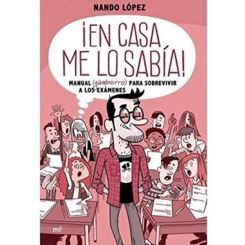 EN CASA ME LO SABIA