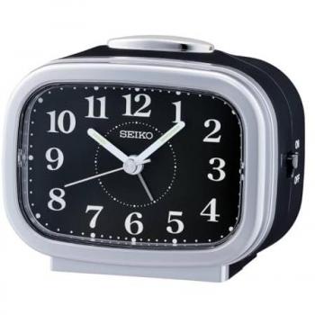 Reloj Despertador SEIKO QHK060A Gris