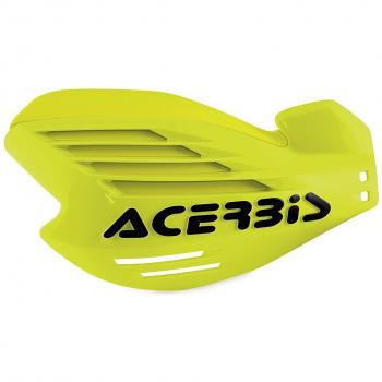 X-Force handgd All Flo Ylw