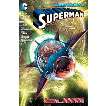 Superman núm. 04