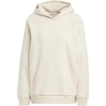 Sudadera Adidas All SZN Beige para Mujer