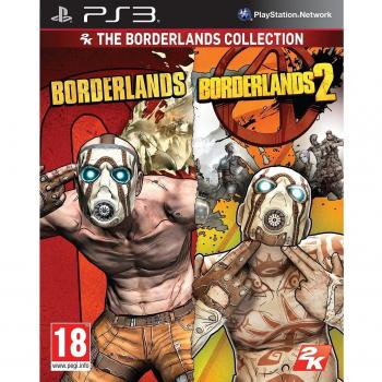 Borderlands Collection
