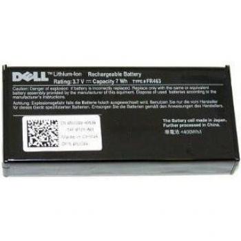 Batería Primaria Dell para Laptop - Litio-Ion 7 Wh - Restaurada - Compatible con PowerEdge 1900, 1950 III, 2900 III, 2950 III, 6950, 840 y