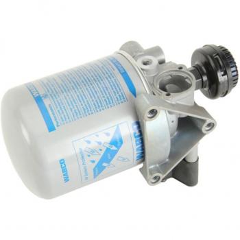 Secador de aire comprimido WABCO 4324251050 con sistema de aire comprimido