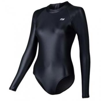 Traje de neopreno Zone3 OWS Ti+ Térmico de Manga Larga para Mujer - 10