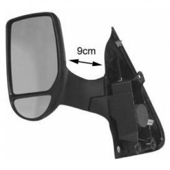 Van Wezel 1898801 retrovisor lateral