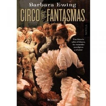 Circo de fantasmas