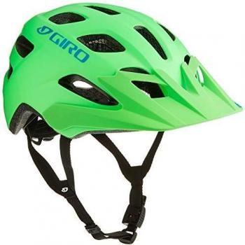 Giro Tremor Casco de Ciclismo, Infantil, Verde Claro, Talla única