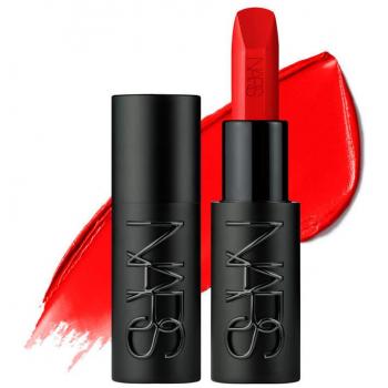 NARS Explicit Lipstick Satin Lipstick Shade UNAUTHORIZED 3.8 g