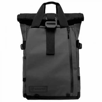 WANDRD PRVKE 21L Black V3 Camera Backpack