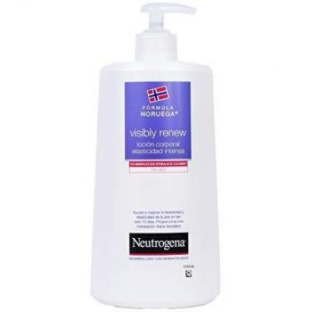 Neutrogena Visibly Renew Intense Elasticity Body Lotion 750ml