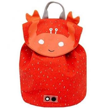 Mini Mochila Mr. Cangrejo Trixie