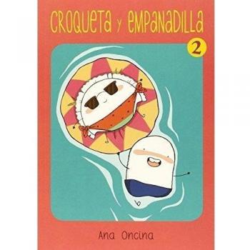 Croqueta y Empanadilla 2