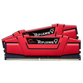 G.Skill Memoria GSKILL DDR4 16GB PC3000 C16 RipV Kit DE 2