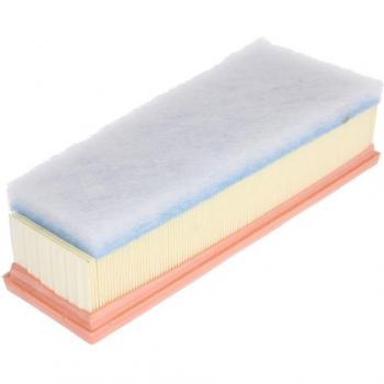 Filtro de aire MANN-FILTER C 32 017 - Tipo: Filtro de aire; Características: Alta eficiencia de filtración, diseño específico para vehículos, fácil instalación, fabricado con materiales de alta calidad, compatible con múltiples marcas y