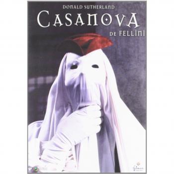 Casanova [DVD]