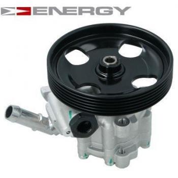 Bomba de Dirección Servopumpe ENERGY PW680146