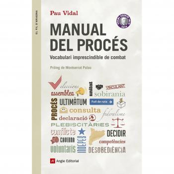 Manual del procés: Vocabulari imprescindible de combat: 84