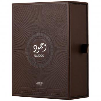 Lattafa Wajood Eau de Parfum 100 ml
