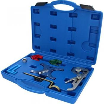 Kit de herramientas para ajuste y reglaje de motores Brilliant Tools BT594200 para Opel Ecotec V6