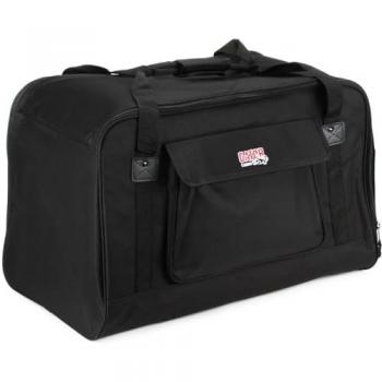 Gator Heavy-Duty 15 Speaker Tote Bag