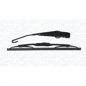 Escobilla Limpiaparabrisas MAGNETI MARELLI 000723180035 - Longitud: 305mm