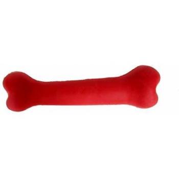 Hueso de Caucho para Perro Rubb'n'Red Martin Sellier - 22 cm