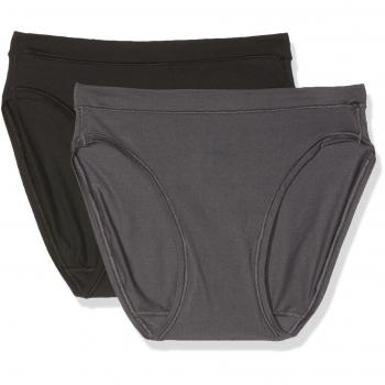 Dim Body Mouv Tejido ultraelástico, Braguita para Mujer,