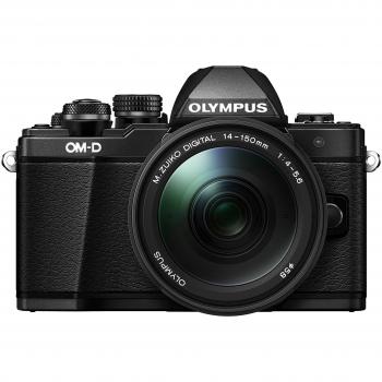 Olympus E-M10 Mark-II - Cámara EVIL de 16.1 Mp