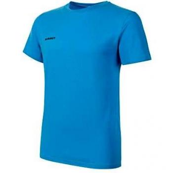 Mammut - Camiseta para hombre, Hombre, color Genciano Prt5, tamaño 3XL