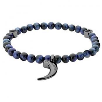 Pulsera Hombre Police PEAGB2211925 Resina 19 cm