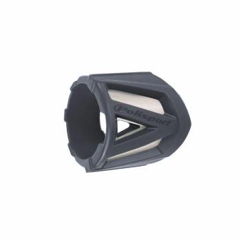 Polisport Protector de Escape Off Road 340-400 mm