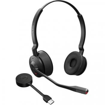 Jabra Engage 55 Stereo Auriculares Inalámbricos