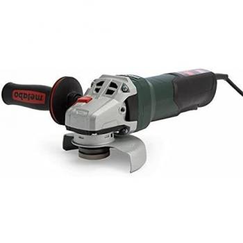 Amoladora Angular Metabo WP 11-125 Quick, Ø125 mm, con cable, modelo 603624000