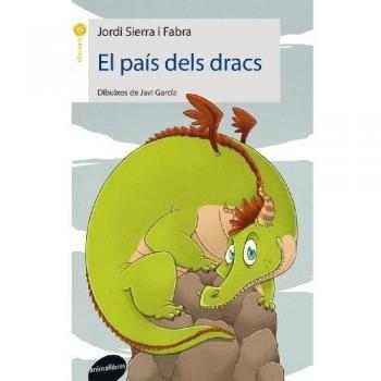 El País Dels Dracs: 45