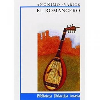El Romancero: 5