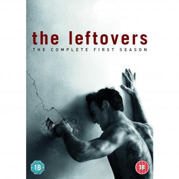 The Leftovers: Season 1 [DVD] [2014]