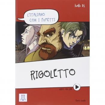 RIGOLETTO
