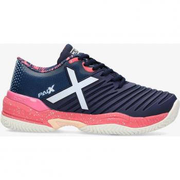 Zapatillas de pádel unisex Munich PadX 40 - Modelo 4034040
