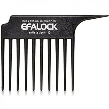 Peine Elevador Efalock Profesional #10 125mm