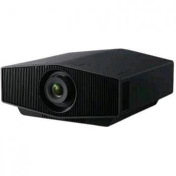 Proyector Laser Sony VPL-XW5000 4K SXRD 2000 lúmenes 3840 x 2160 negro