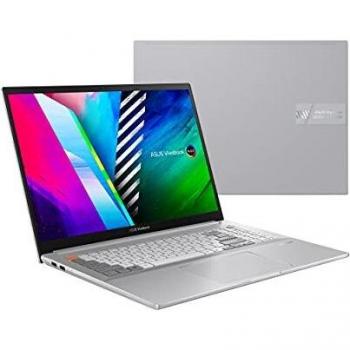 ASUS VivoBook Pro 16X OLED N7600PC-L2010 - Portátil 16 WQUXGA