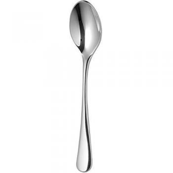 Robert Welch RADBR1009V/8 Radford - Juego de 8 cucharas de espresso