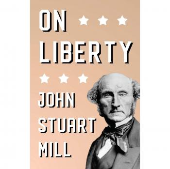 Libertad: Ensayo de John Stuart Mill en Edición Rústica