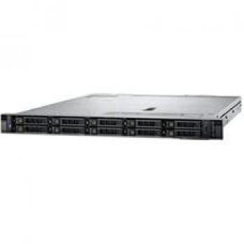 Servidor Dell PowerEdge R650XS 1U | Intel Xeon Plata 4310 2.1 GHz | 32GB RAM DDR4 | 480GB SSD | H755 | Soporte Básico NBD 3 Años