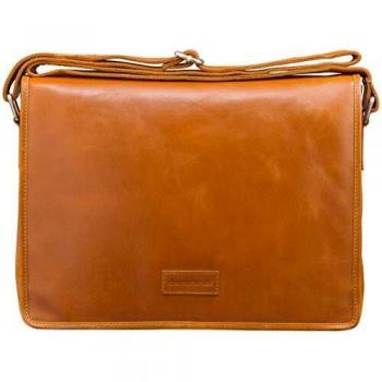 Dbramante1928 Marselisborg Bolso Bandolera 41 Centimeters Marrón