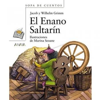 El Enano Saltarín