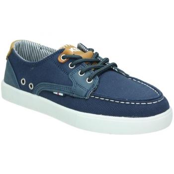 XTI 55386 Nauticos Niños Color Azul Talla: 38